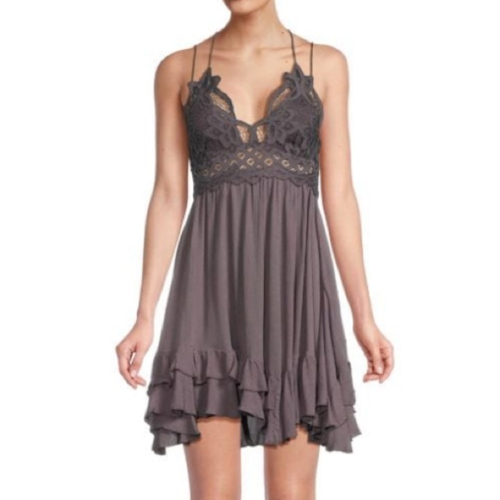 Free People dress size XS NWT!